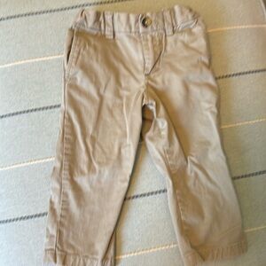 Vineyard Vines Khakis 2T Boys